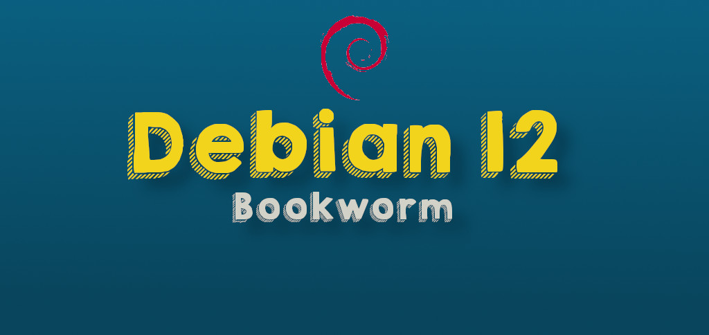 Debian 12 Bookworm featured image