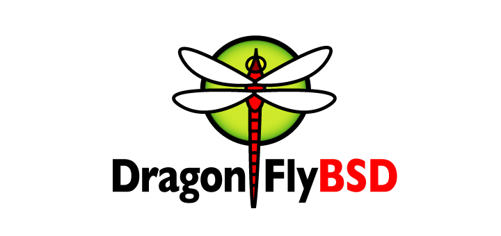 DragonFly BSD 6.0 Preview